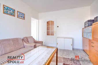 Prodej, byty/4+1, 92 m2, Na Svépomoci 438/5, Soběslav III, 3 - 11