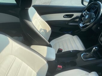 Volkswagen Scirocco Collectors Edition pouze 100 ks - 11