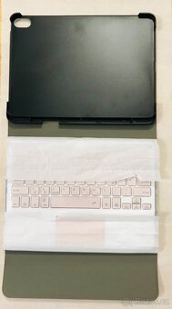 Pouzdro na Multifunkční bluetooth klávesnice k pc/tabletu s - 11