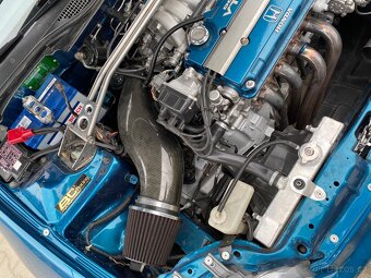 Honda Civic 1.8Vtec - 11