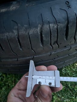 Letní Continental EcoContact6 215/65 R17 99V - 11