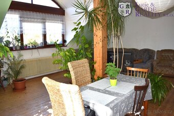 Prodej, rodinný dům, Stranná u Žirovnice - 11