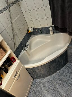 Pronájem bytu 2+1, 53 m² v Dolní Poustevně v ulici u Ltadla - 11