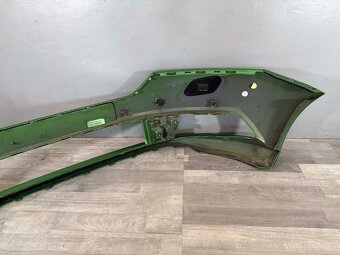 ŠKODA FABIA 3 18-21 LIFT nárazník OST+4xPDC - 9585 - 11
