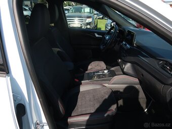Ford Kuga 2.0TDCi,140kW,ST-LineX,1majČR,DPH - 11