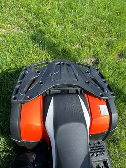 CFMOTO 550 GladiatorX - 11