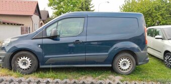 Ford transit connect 1.0 ecoboost - 11