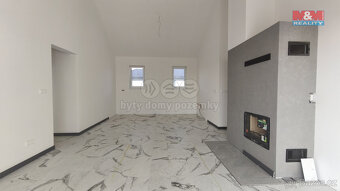 Prodej rodinného domu, 110 m², Vysoká Pec, ul. Slunečné sady - 11
