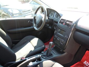 Mercedes A 150 1.5i 70kw(95hp) r.v.5/2009 - 11