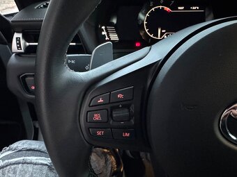 TOYOTA SUPRA GR MK5 3,0 TURBO 250 KW - 11