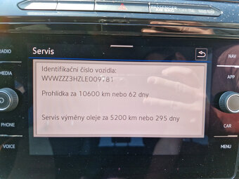 VOLKSWAGEN ARTEON   2,0 TDI TAŽNÉ - 11