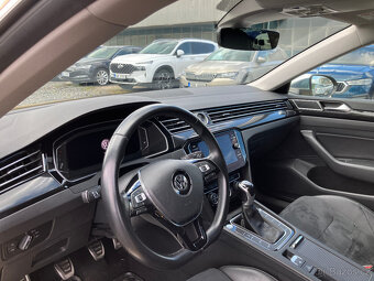 VOLKSWAGEN ARTEON   2,0 TDI TAŽNÉ - 11