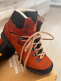 Hanwag Tatra II lady GTX vel. 40 - 11
