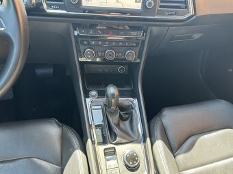 Seat Ateca 2.0 TDi 140kW 4x4 serviska - 11
