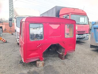 kabina Tatra Euro I., II., III., IV., V - 11