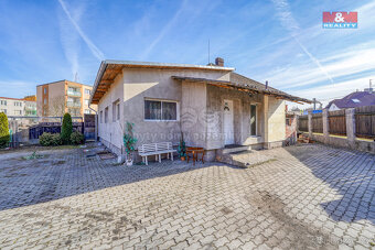 Prodej rodinného domu, 226 m², Třemošná, ul. 1. máje - 11
