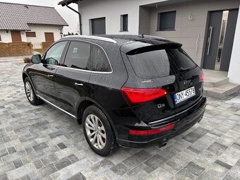 Audi q5 2016 2.0 tfsi 4x4 - 11