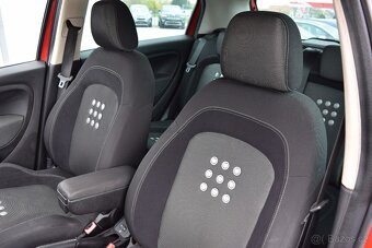 ►►Fiat Punto 1.4 70KW•SERVIS•ALU•KLIMA◄◄ - 11