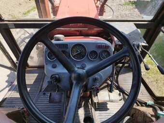 UKT Zetor 7245 - 11