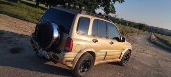 Grand Vitara - 11
