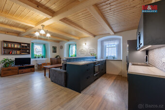 Prodej zemědělské usedlosti, 270 m², Františkovy Lázně - 11