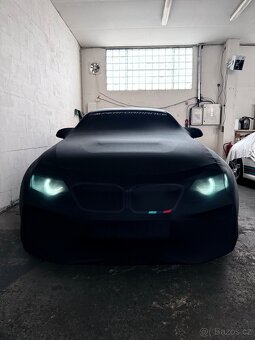 Bmw M2CS 2020 19.000km - 11