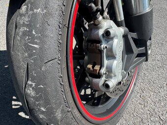 Ducati Hypermotard - 11