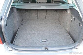 Škoda Octavia 2 Combi 2.0 Tdi 103kw DSG r.v.2012 - 11