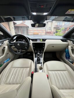 ŠKODA OCTAVIA 2.0 TDI | DSG | WEBASTO | 2019 - 11