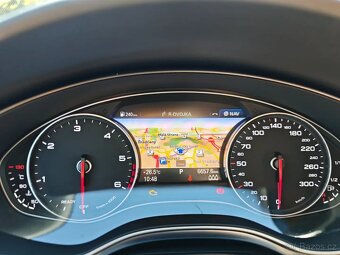 Audi A6 Avant Diesel 3.0 TDI competition quattro - 11