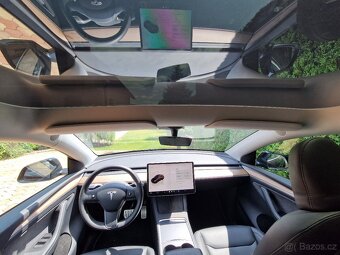 Tesla Model Y 79 kWh Performance AWD Dual Motor DPH - 11
