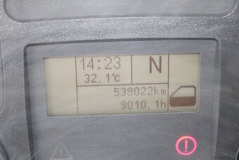 Iveco EUROCARGO 160 E320 + AGADOS - 11