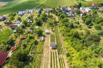 Prodej pozemku k bydlení, 3276 m², Viničné Šumice - 11