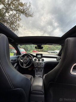 Mercedes CLA 2.2D - 11
