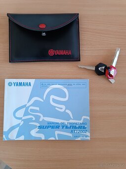 Yamaha XT 1200 Z super tenere - 11