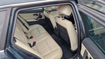 BMW Řada 3, 3.0d 170kw Touring - 11