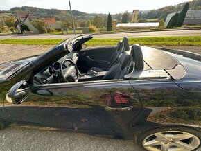 Mercedes-Benz SLK 350 originál AMG look - 11