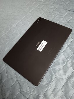 Huawei Matepad 11,  jako nový, Klávesnice, Dotykové péro - 11