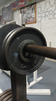 Vybavení posilovny - 11