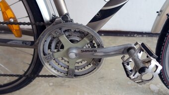 Prodám krosové jízdní kolo Kellys - 11