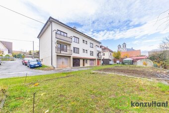 Prodej bytu 3+1 84 m², Přibyslavice, ev.č. 00912 - 11