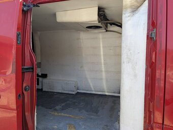 Renault Master 2.3 dCi100 F2800 L1H1P1 CHLAĎÁK - 11