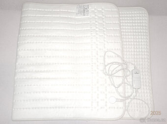 ZCELA NOVÁ, kvalitní vyhřívací podložka. - 11