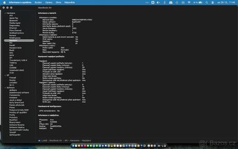 APPLE MacBook Air M1 - RAM 8GB - SSD 256GB - 11