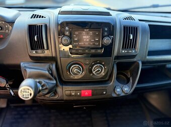 Peugeot Boxer L4H2-162PS-KLIMA-TEM-43500KM- - 11
