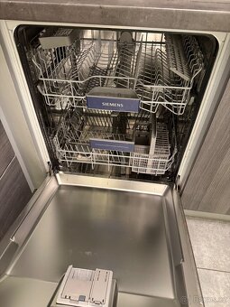 Kuchyňská linka - 11