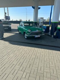 Volga 21 Rok 1960 - 11
