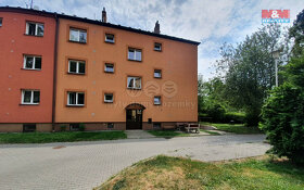 Pronájem bytu 2+1, 54 m², Ostrava, ul. Odborářská - 11