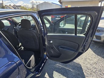 Dacia Sandero 900 LPG - 11