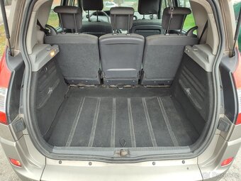 Renault Scenic 1.5dCi 78kW - 11